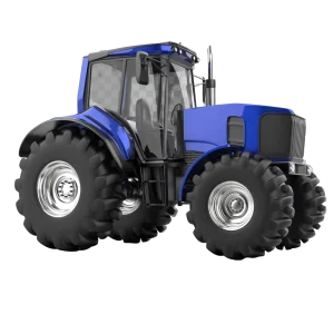 Трактор - 1
